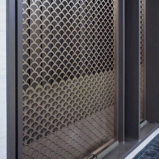 Custom Steel Work