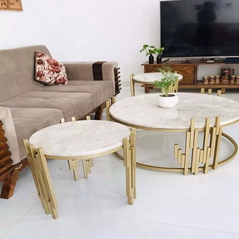 Steel Furniture