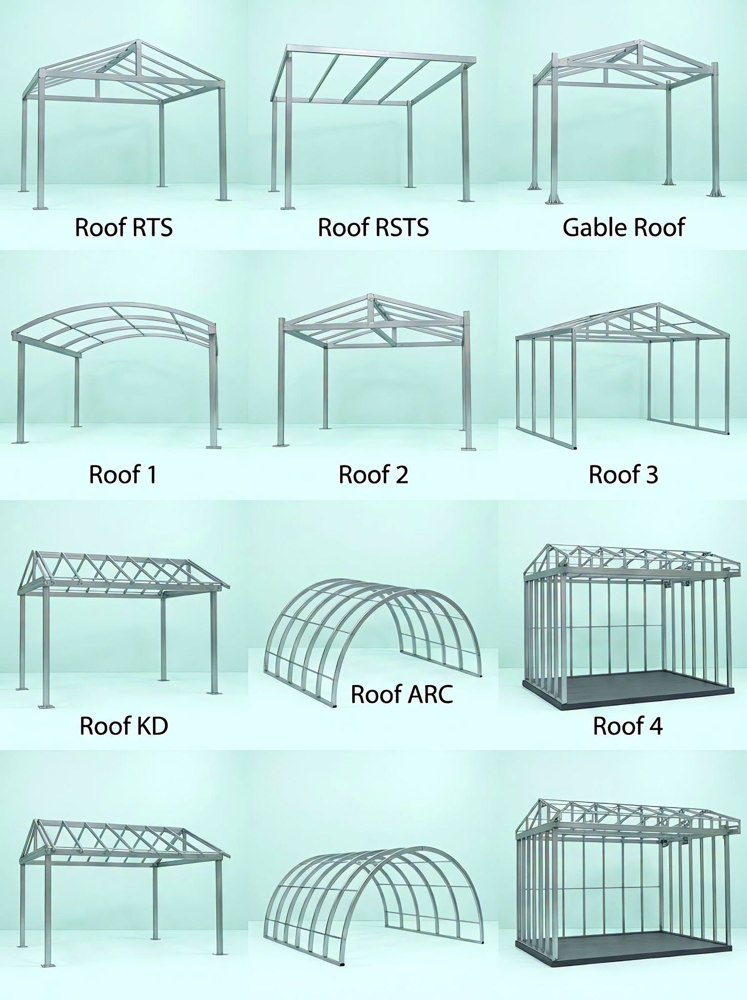 Architectural Metal