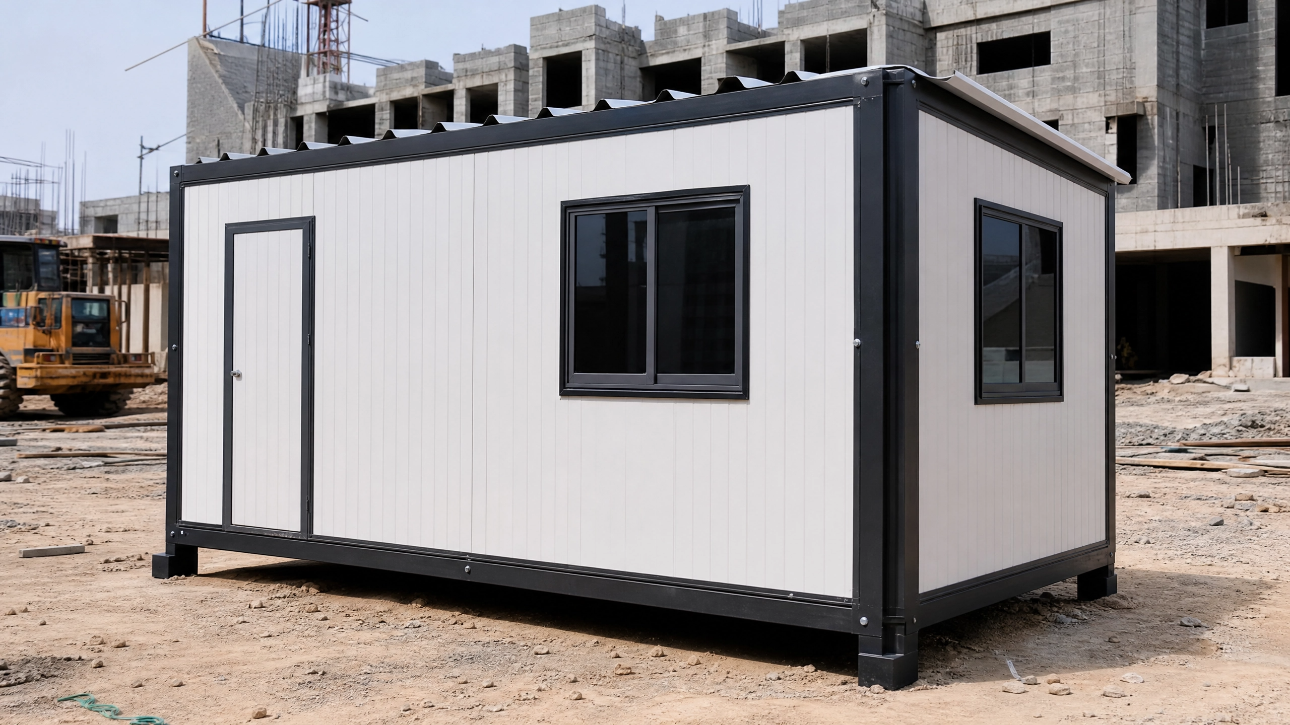 Portable Buildings by TARZz Builders